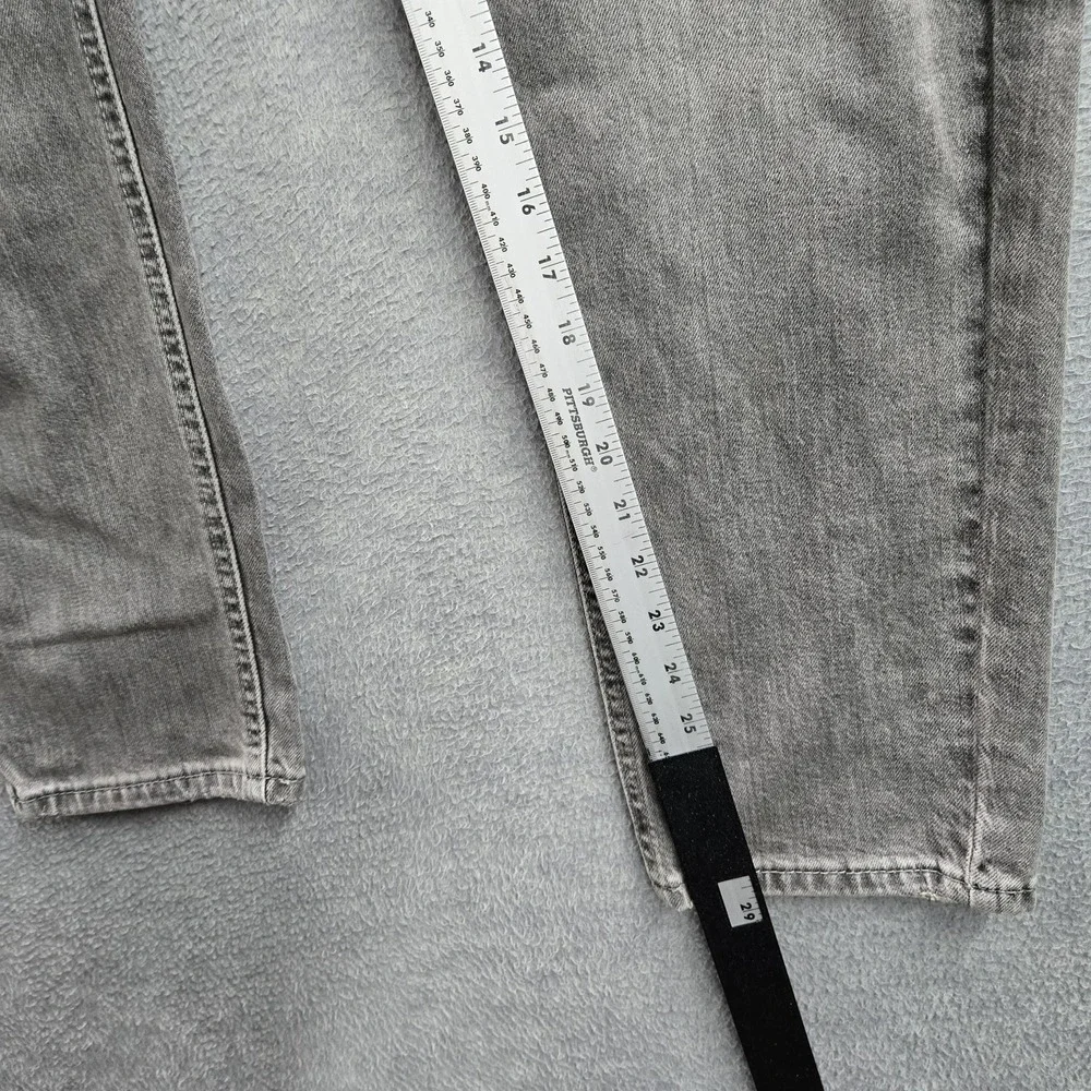 Levis *** scuffs